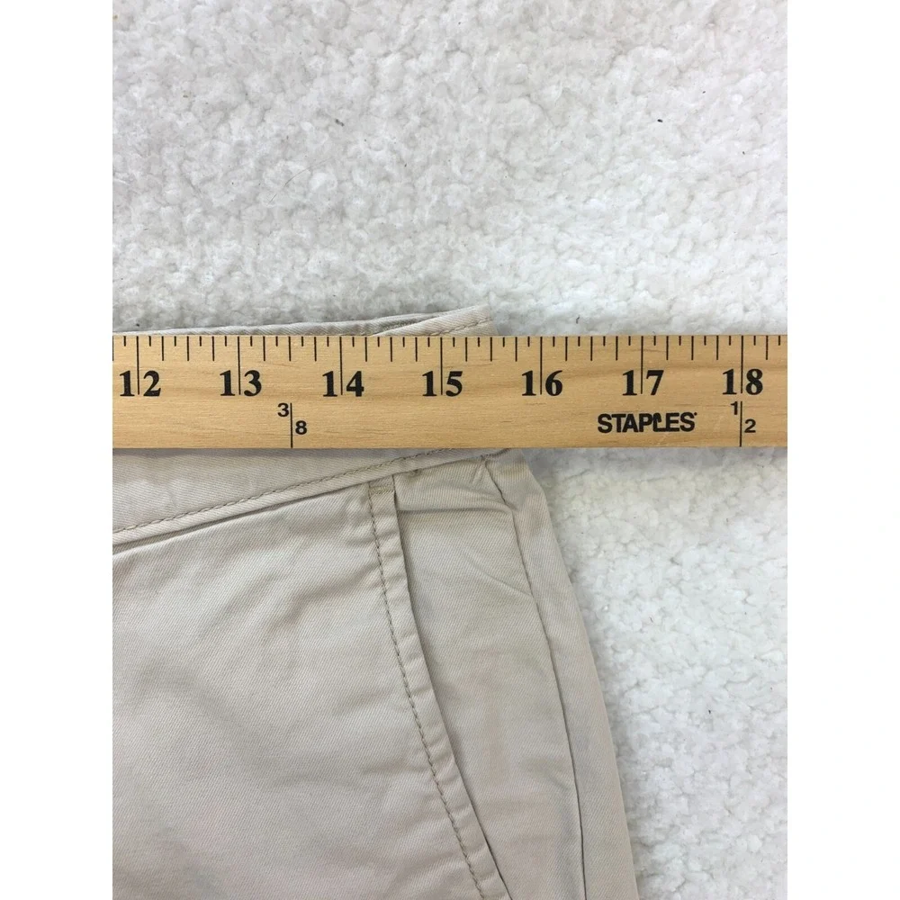 Banana Republic Chino Slim Athletic Pants Mens 31x30 Beige Navy Gray Lot of 3